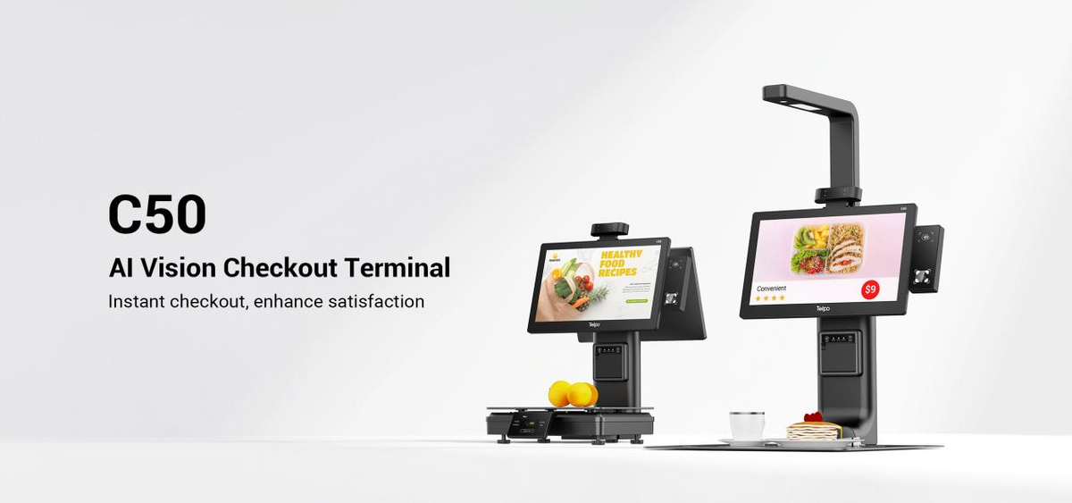 smart terminal